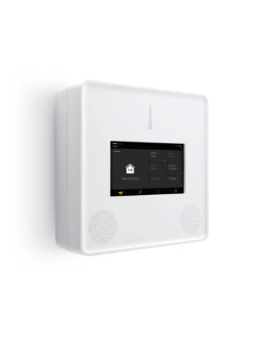 Centrale radio silenya touch con Wi-Fi