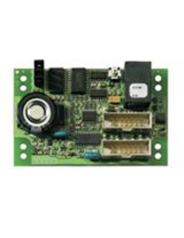 Modulo pstn per centrali silenya Wi-Fi