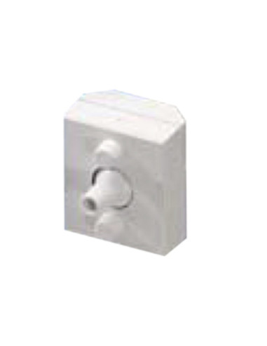 Supporto angolare per rivelatori PIR per...