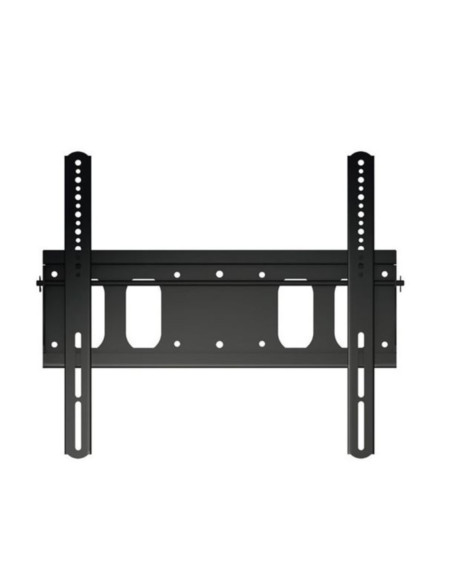 Supporto monitor 32"÷55" a parete fix-m vesa 400x400 max 40kg nero