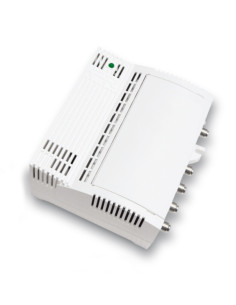 Centralino autoalimentato push-pull J21B