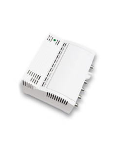 Centralino autoalimentato push-pull J31B