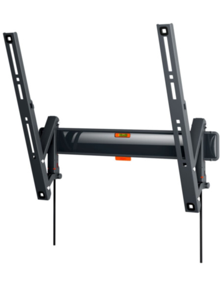 Supporto TV fisso a parete 32"÷65" max 25kg inclinazione 20°