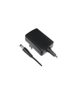 Alimentatore switching 12V 2A con univ spina 5,5x2,1 e...