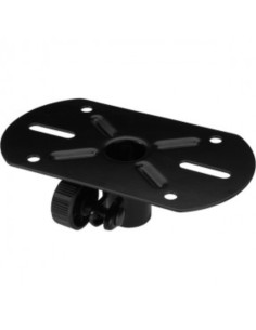 Accessorio adattatore per stativo 210x118mm d.tubo 35mm