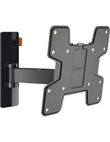 Supporto TV universale 19"÷43" ruotabile 120° 1...