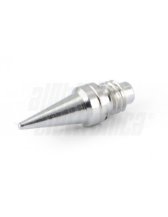 Punta ricambio saldatore gas but 98-336