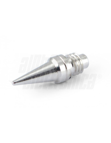 Punta ricambio saldatore gas but 98-336