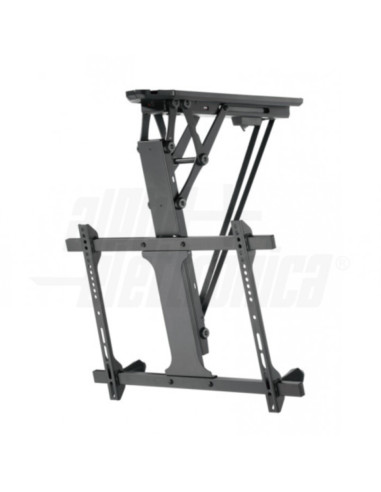 Supporto soffitto tv motorizzato incl 32÷70"...