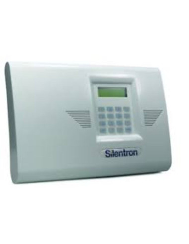 Centrale solo radio free gsm