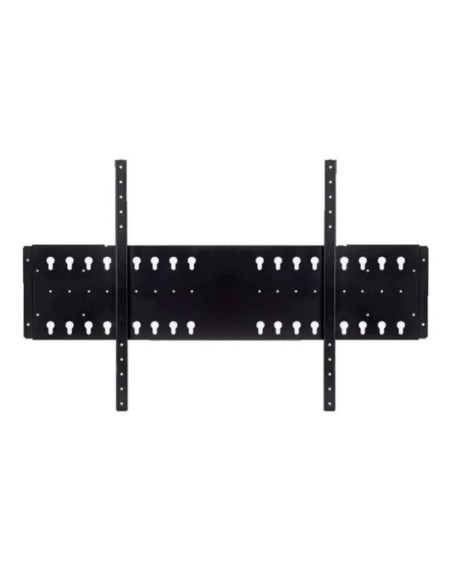 Supporto TV universale 60"÷110" da parete max 100kg VESA 1200x800