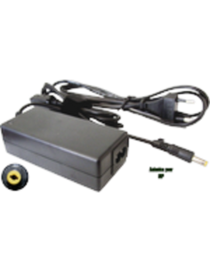 Adattatore asus 19V 2,1A 2,5*0,7mm