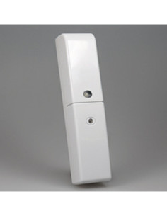 Contatto apertura/urto porte/finestre bianco + ingresso...