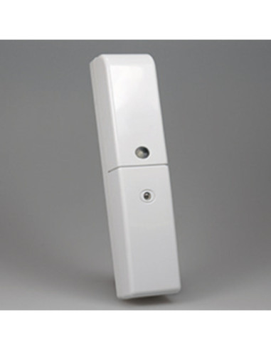 Contatto apertura/urto porte/finestre bianco +...