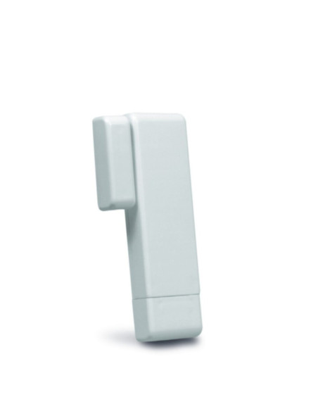 Contatto magnetico mini x porte/finestre bianco