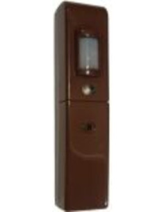 Rivelatore PIR IR tenda per serie ht