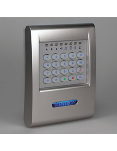 Tastiera radio bidirezionale