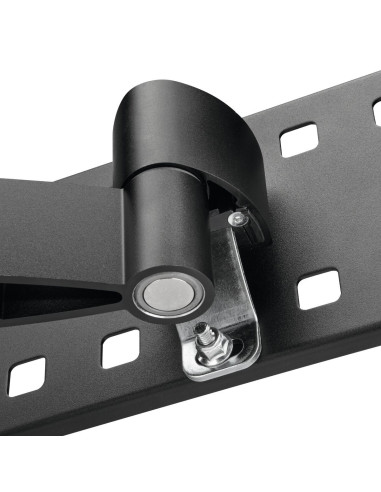 Supporto a parete doppio snodo 32"÷55" max 35kg...