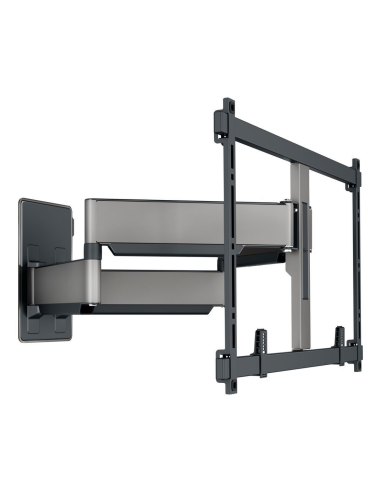 Supporto TV girevole 32"÷65" max 75kg