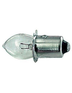 Lampada prefocus innesto 3,6V 500mA