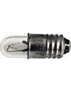 Lampada att. e 5  12 V  50 mA