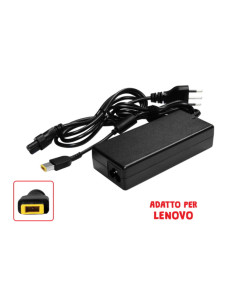 Alimentatore 20V 4,5A 90W lenovo