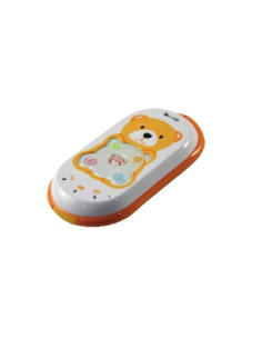Localizzatore GPS con telefono per bambini