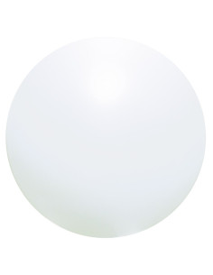 Plafoniera tonda IP20 2XE27 d.330X100MM