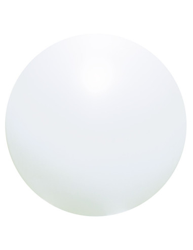 Plafoniera tonda IP20 2XE27 d.330X100MM