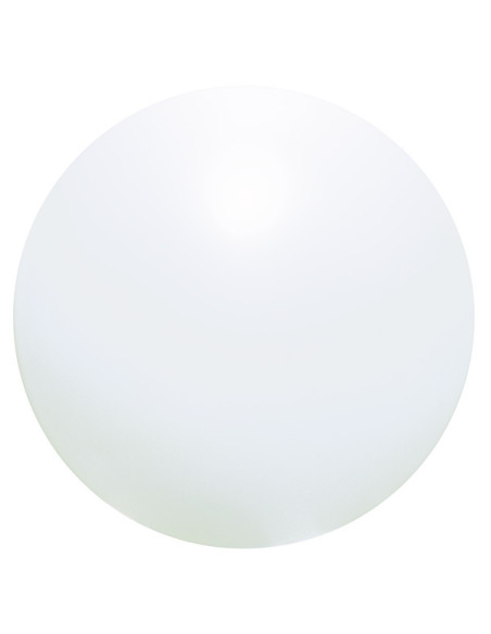 Plafoniera tonda IP20 2XE27 d.330X100MM