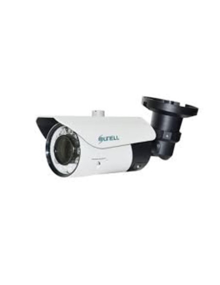 Telecamera IP professionale bullet 2mpx starvis ottica motorizzata