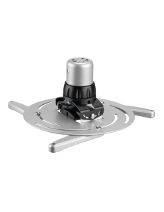 Supporto per videoproiettore da soffitto 30÷410mm max...