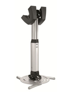 Supporto per videoproiettore da soffitto 40÷55mm