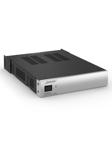 Amplificatore freespace za 250 2x50w