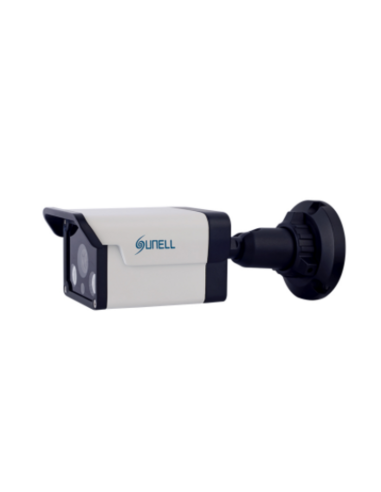 Telecamera IP bullet professionale  4mpx ottica...