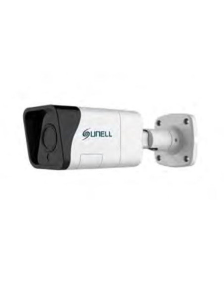 Telecamera 4in1 bullet 2mp motorizzata 2,8-12mm starlight
