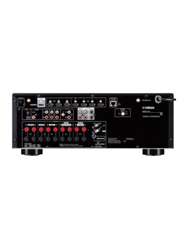 Sintoamplificatore av 7.2 musicast 7x100w HDMI...