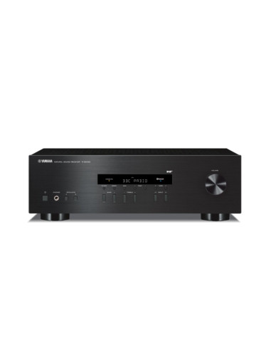Sintoamplificatore bluetooth + dab