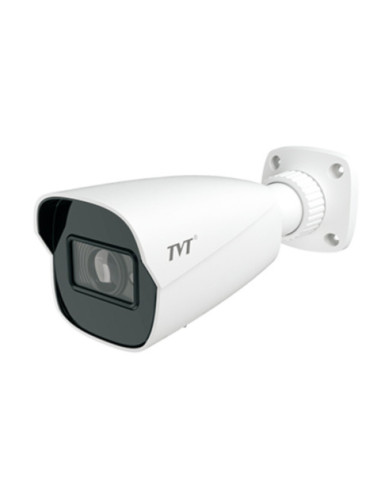 Telecamera ip 4mp bullet varifocale 2,8-12mm ir...