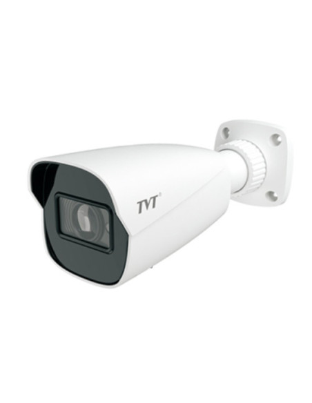 Telecamera ip 4mp bullet varifocale 2,8-12mm ir 30-50m (acc. A)