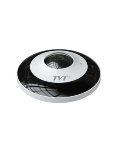 Telecamera ip fisheye 360° 6Mp