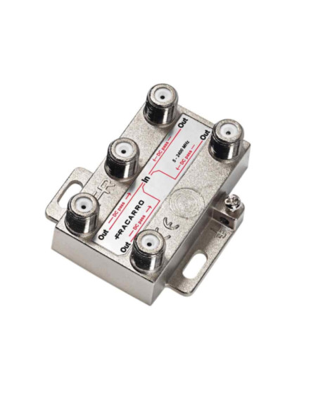 Derivatore 4out 5-2400mhz