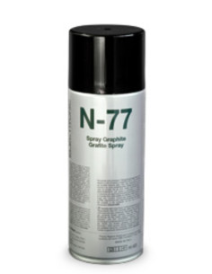 Spray grafite ml.400