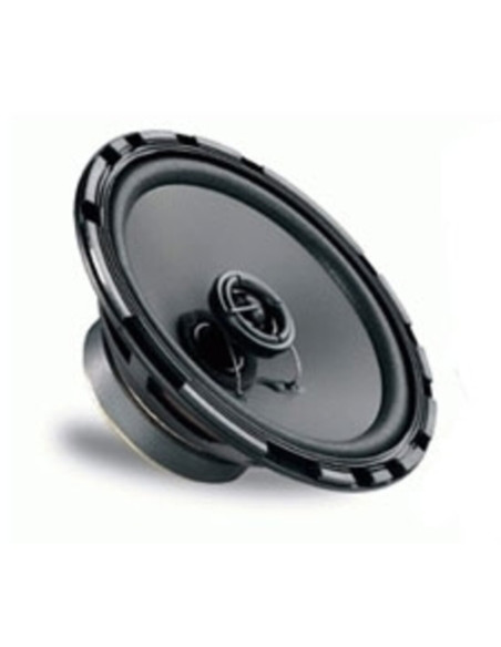 Coppia altoparlanti auto 165mm 60W 2vie 4Ω