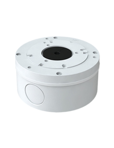 Box giunzione dome/bullet acc.1-2-5-6 (n4) tonda ⌀112mm