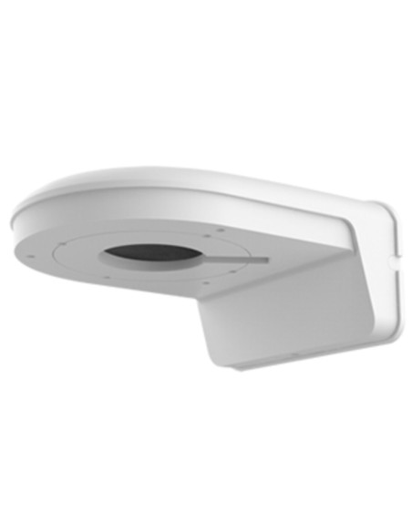 Staffa da muro per dome varifocale  acc.7 (n7) dimensioni 145x75x168mm