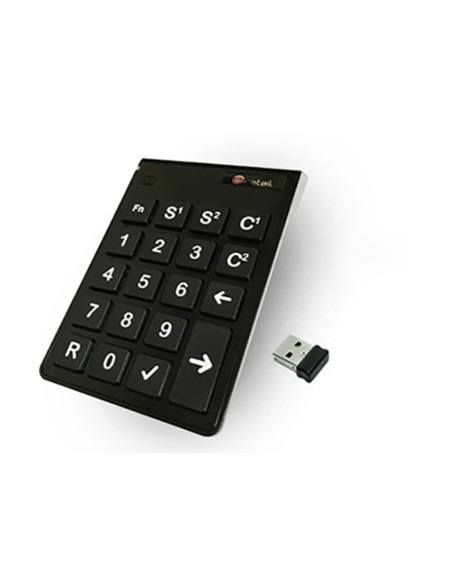 Tastiera numerica wireless