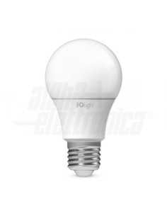 Lampada LED E27 10W 230V 3000K 1150LM