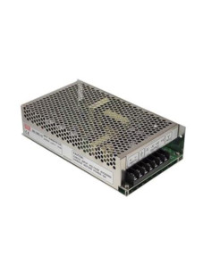 Alimentatore DC/DC enclosed 150W 72-144v in 12v out