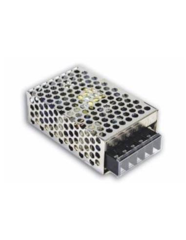 DC/DC enclosed 15W, 9.2-18vin 5vout